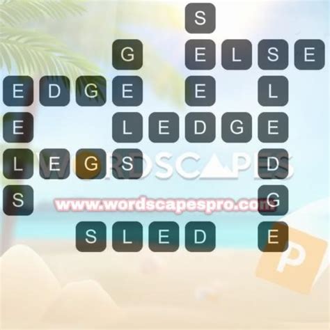 wordscapes level 284|Wordscapes Level 284 Answers [Palm 12, Tropic].